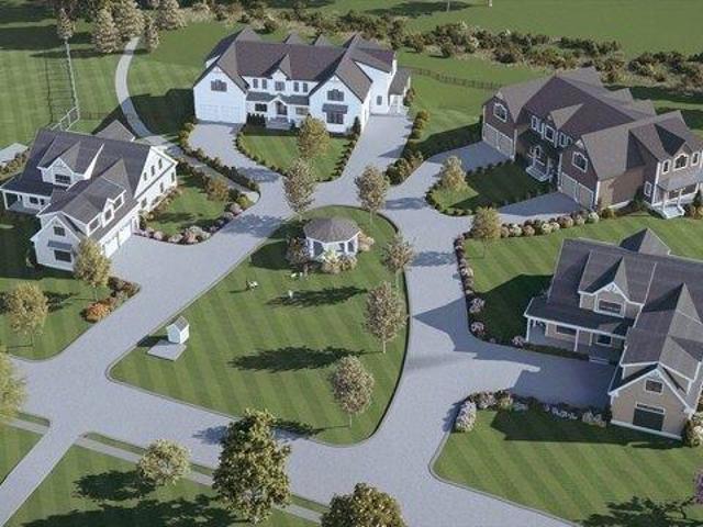 House for sale in Southborough, Massachusetts