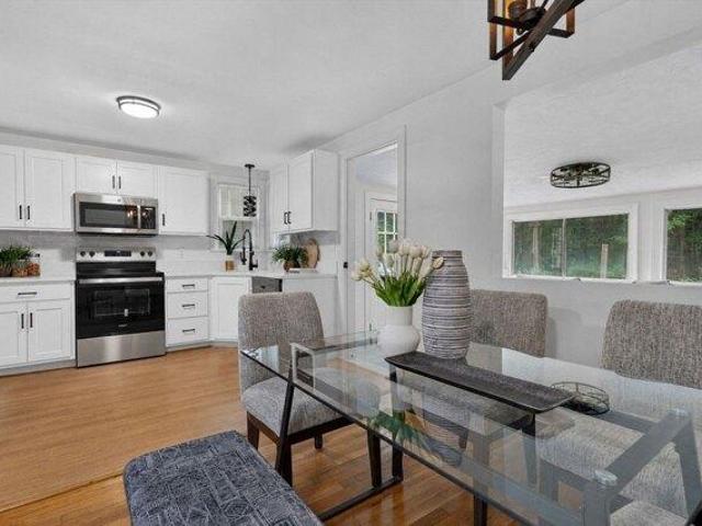 House for sale in Southborough, Massachusetts