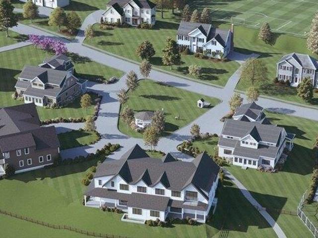 House for sale in Southborough, Massachusetts