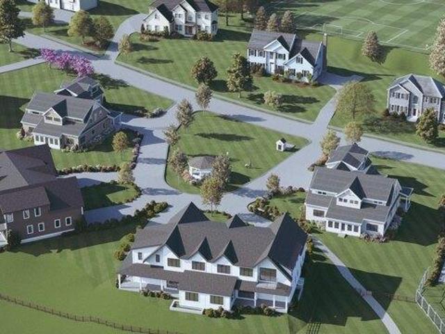 House for sale in Southborough, Massachusetts