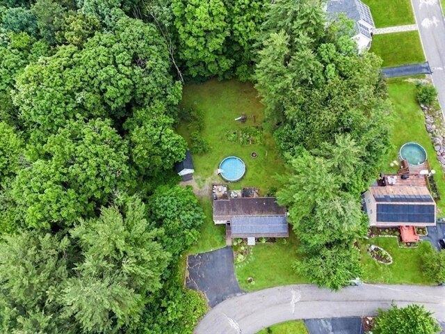 House for sale in Southbridge, Massachusetts