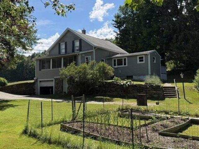 House for sale in Southbridge, Massachusetts