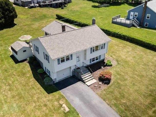 House for sale in Southbridge, Massachusetts