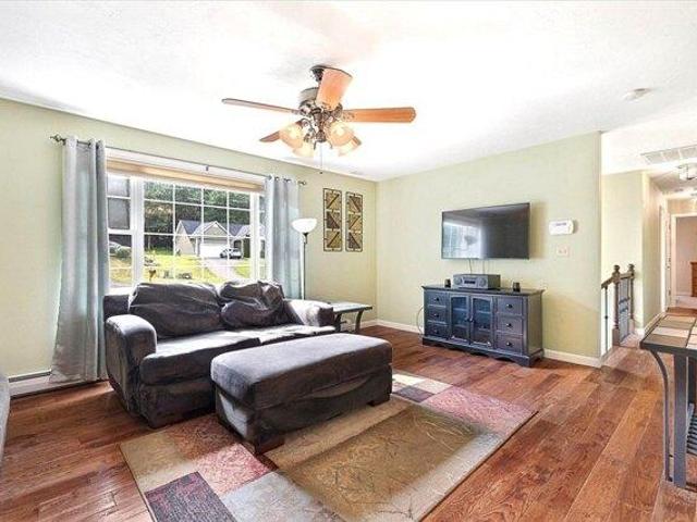 House for sale in Southbridge, Massachusetts