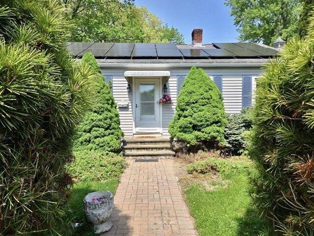 House for sale in Southbridge, Massachusetts