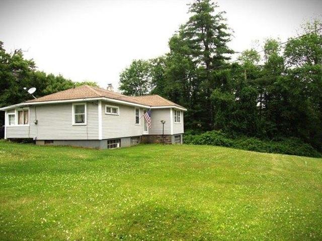 House for sale in Southbridge, Massachusetts