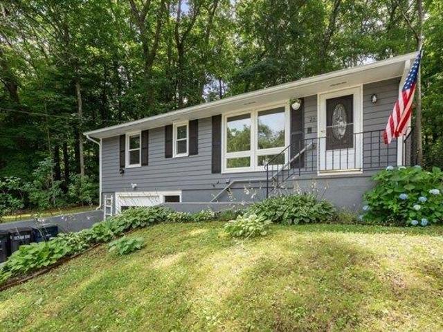 House for sale in Southbridge, Massachusetts