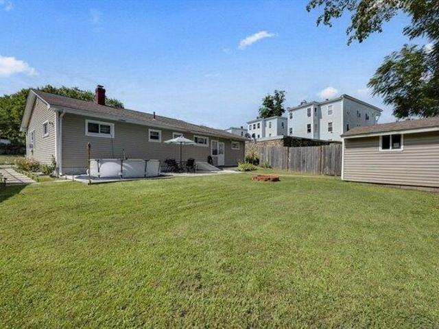 House for sale in Southbridge, Massachusetts