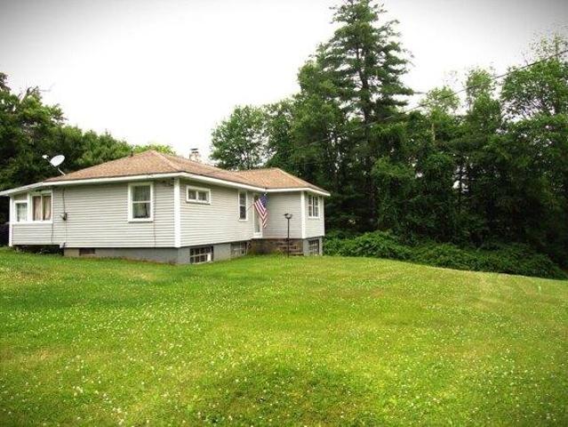 House for sale in Southbridge, Massachusetts