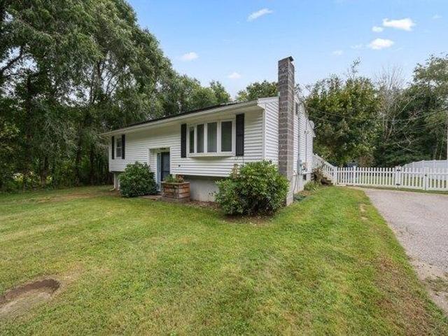 House for sale in Southbridge, Massachusetts