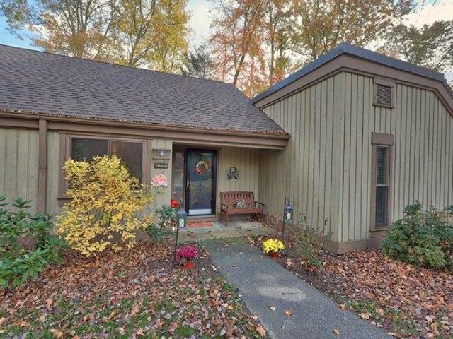 House for sale in Southbury, Connecticut