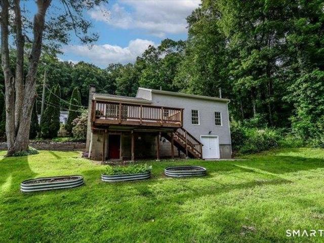 House for sale in Southbury, Connecticut