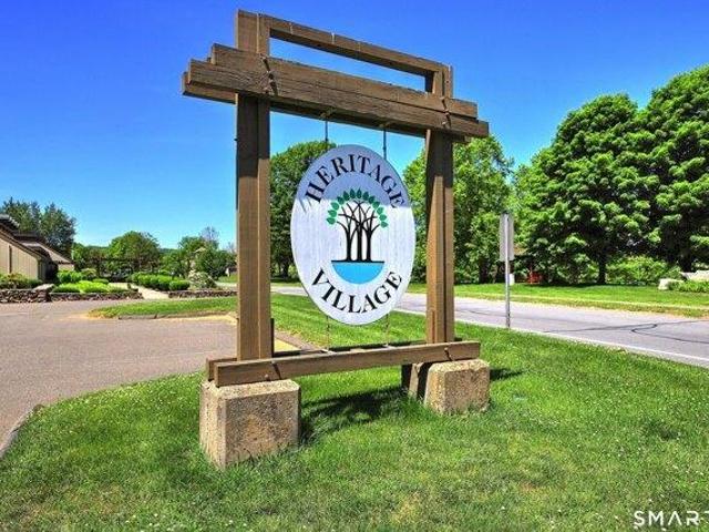 House for sale in Southbury, Connecticut
