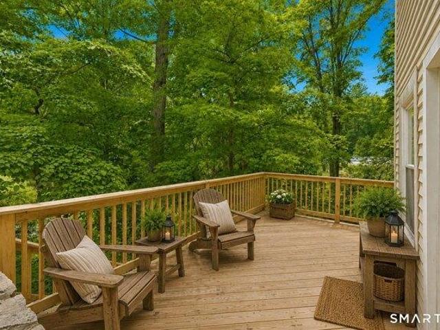 House for sale in Southbury, Connecticut