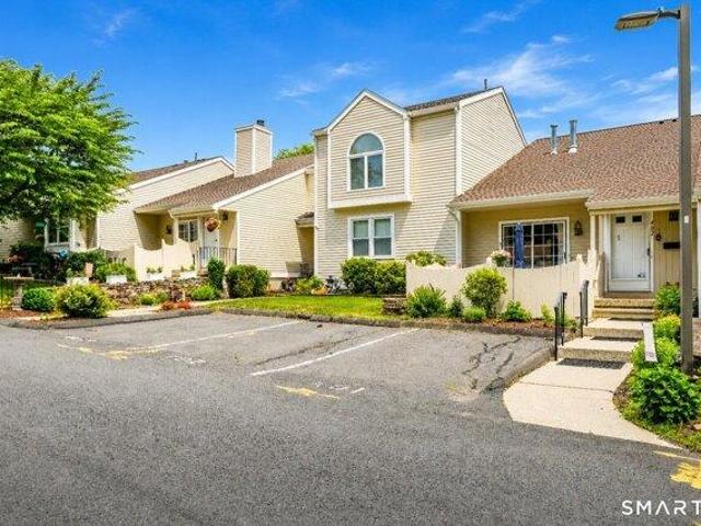 House for sale in Southington, Connecticut