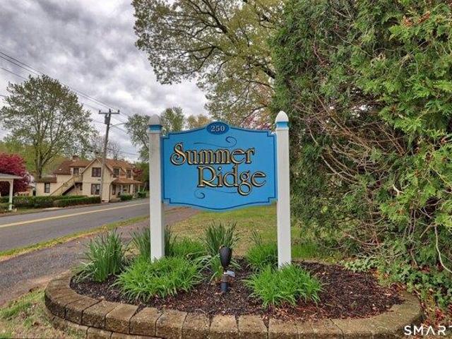 House for sale in Southington, Connecticut
