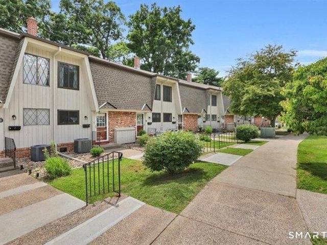 House for sale in Southington, Connecticut
