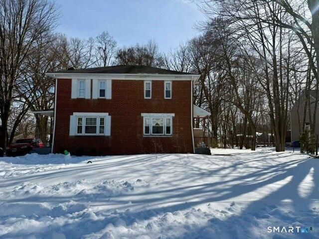House for sale in Southington, Connecticut