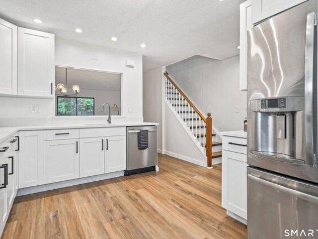 House for sale in Southington, Connecticut