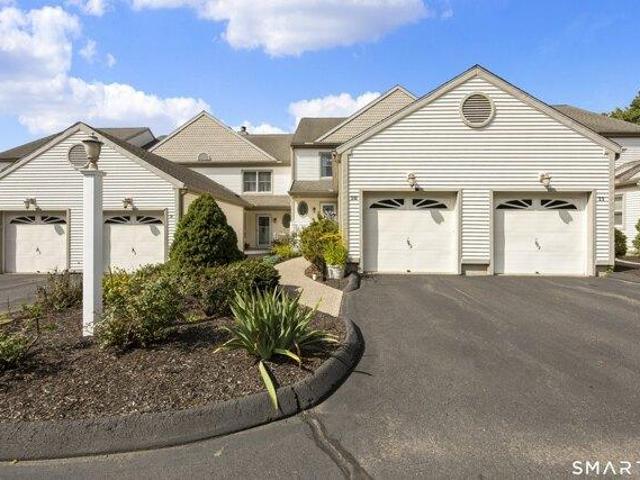 House for sale in Southington, Connecticut