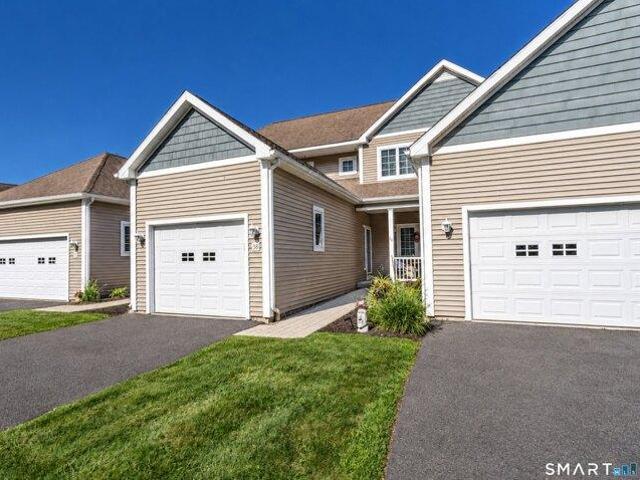 House for sale in Southington, Connecticut