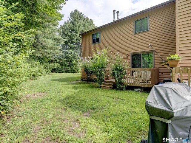 House for sale in Southington, Connecticut