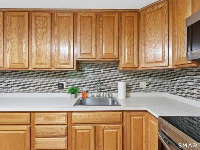 House for sale in Southington, Connecticut