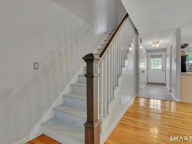 House for sale in Southington, Connecticut