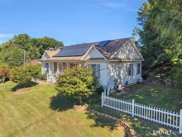 House for sale in Southington, Capitol Planning Region