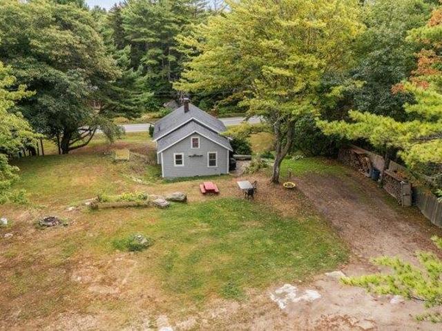 House for sale in Southport, Maine
