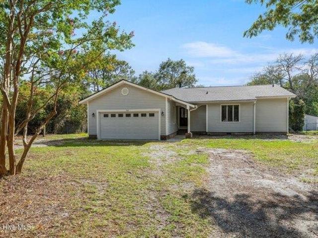 House for sale in Southport, North Carolina