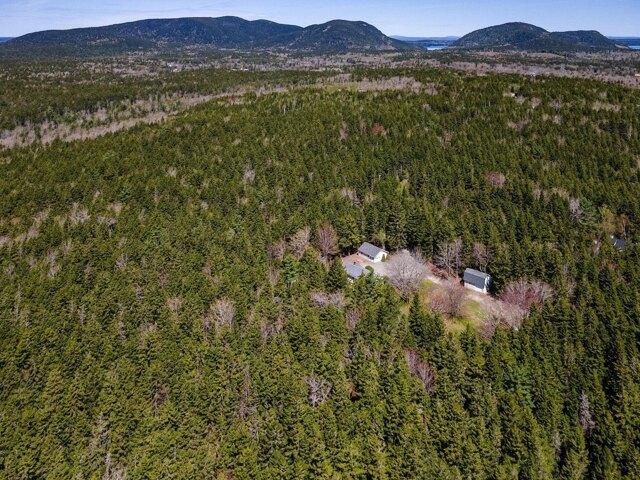 House for sale in Southwest Harbor, Maine