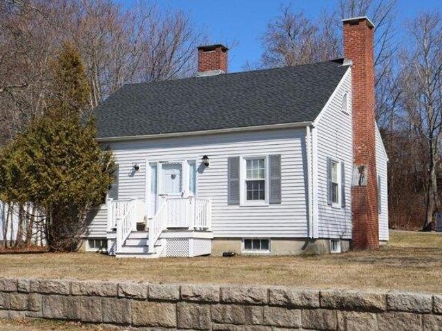 House for sale in Southwest Harbor, Maine