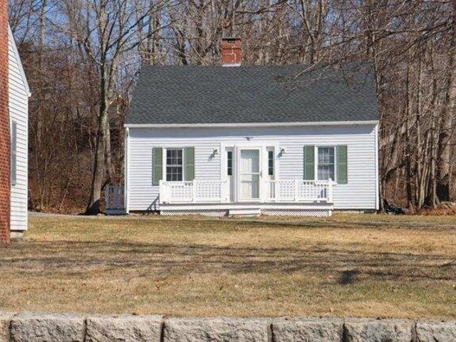 House for sale in Southwest Harbor, Maine