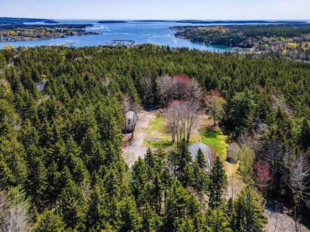 House for sale in Southwest Harbor, Maine