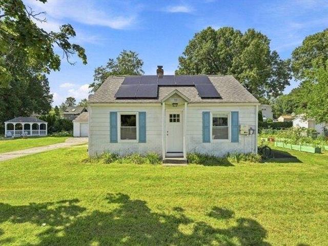 House for sale in Hampden, Massachusetts