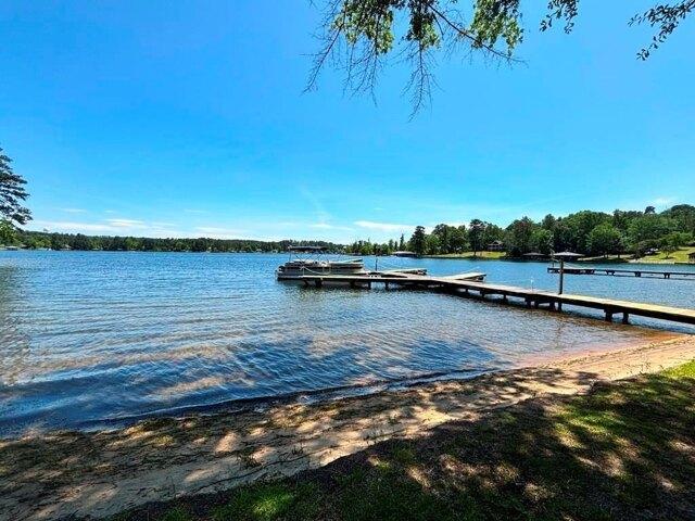House for sale in Sparta, Georgia