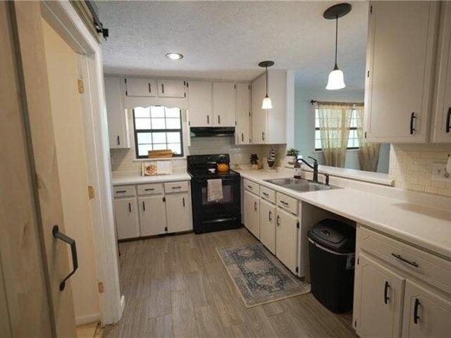 House for sale in Sparta, Georgia