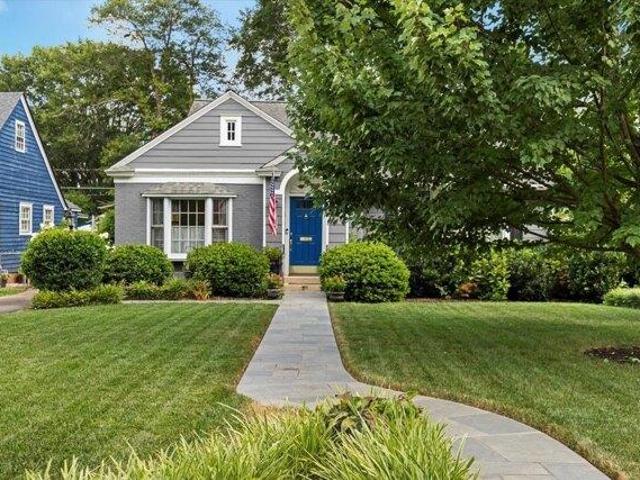 House for sale in Spartanburg, South Carolina