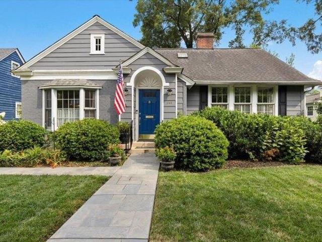 House for sale in Spartanburg, South Carolina