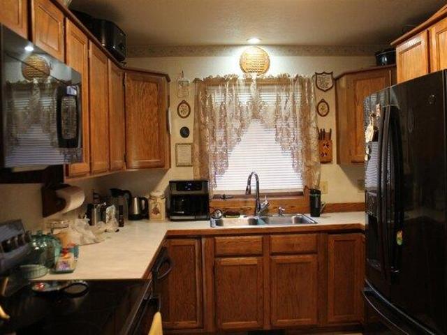 House for sale in Spearfish, South Dakota