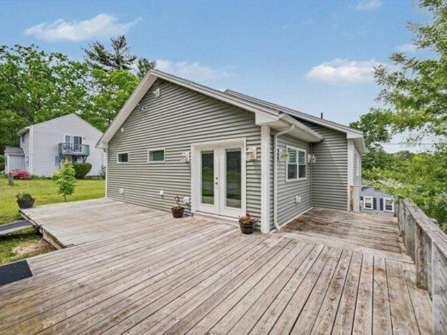 House for sale in Spencer, Massachusetts