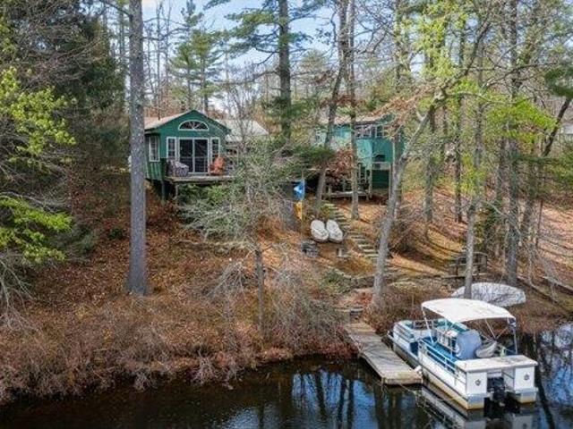 House for sale in Spencer, Massachusetts