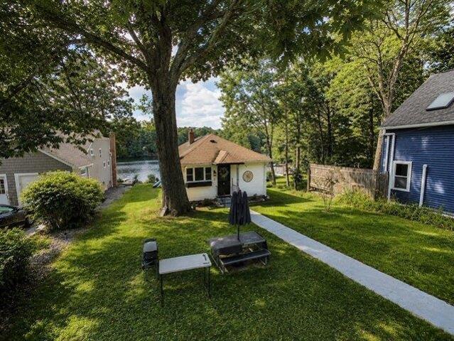House for sale in Spencer, Massachusetts