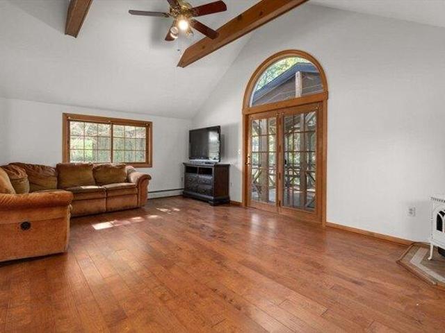 House for sale in Spencer, Massachusetts