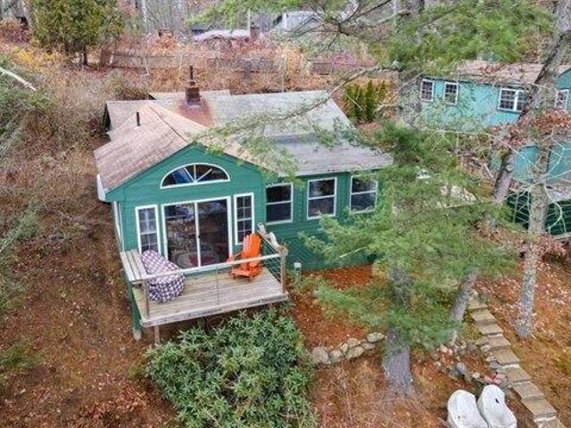 House for sale in Spencer, Massachusetts