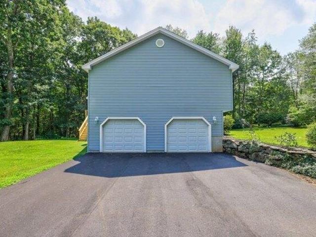 House for sale in Spencer, Massachusetts