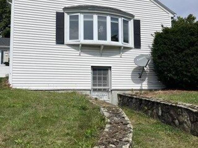 House for sale in Spencer, Massachusetts