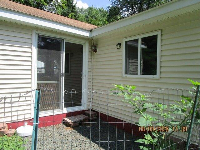 House for sale in Spencer, Massachusetts