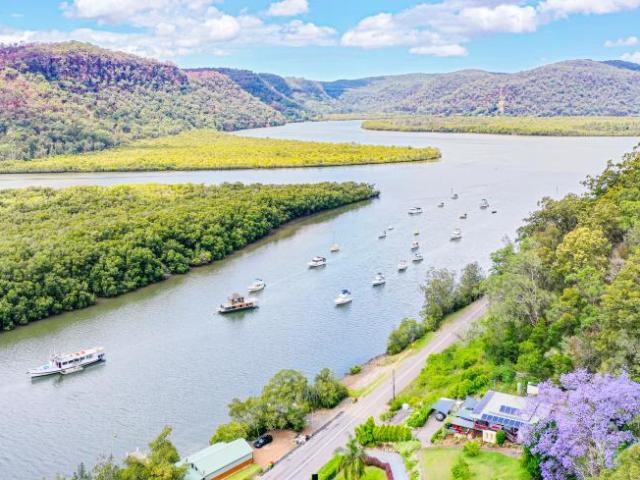 House for sale in Spencer, New South Wales